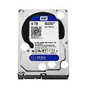 【中古】WD Blue 6TB Desktop Hard Disk Drive - 5400 RPM SATA 6 Gb/s 64MB Cache 3.5 Inch - WD60EZRZ [並行輸入品]【メーカー名】Western Digital【メーカー型番】【ブランド名】ウエスタンデジタル(Western Digital)【商品説明】WD Blue 6TB Desktop Hard Disk Drive - 5400 RPM SATA 6 Gb/s 64MB Cache 3.5 Inch - WD60EZRZ [並行輸入品]映像商品などにimportと記載のある商品に関してはご使用中の機種では使用できないこともございますので予めご確認の上お買い求めください。 付属品については商品タイトルに記載がない場合がありますので、ご不明な場合はメッセージにてお問い合わせください。 画像はイメージ写真ですので画像の通りではないこともございます。また、中古品の場合、中古という特性上、使用に影響の無い程度の使用感、経年劣化、キズや汚れがある場合がございますのでご了承の上お買い求めくださいませ。ビデオデッキ、各プレーヤーなどリモコンなど付属してない場合もございます。 中古品は商品名に『初回』『限定』『○○付き』等の記載があっても付属品、特典、ダウンロードコードなどは無い場合もございます。 中古品の場合、基本的に説明書・外箱・ドライバーインストール用のCD-ROMはついておりません。 当店では初期不良に限り、商品到着から7日間は返品を受付けております。 ご注文からお届けまで ご注文⇒ご注文は24時間受け付けております。 注文確認⇒当店より注文確認メールを送信いたします。 入金確認⇒決済の承認が完了した翌日より、お届けまで3営業日〜10営業日前後とお考え下さい。 ※在庫切れの場合はご連絡させて頂きます。 出荷⇒配送準備が整い次第、出荷致します。配送業者、追跡番号等の詳細をメール送信致します。 ※離島、北海道、九州、沖縄は遅れる場合がございます。予めご了承下さい。 ※ご注文後、当店より確認のメールをする場合がございます。期日までにご返信が無い場合キャンセルとなりますので予めご了承くださいませ。 ※当店ではお客様とのやりとりを正確に記録する為、電話での対応はしておりません。メッセージにてご連絡くださいませ。