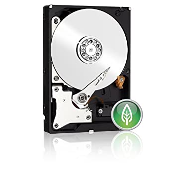 šWestern Digital Caviar Green 2.5 TB SATA III Intellipower 64 MB Cache Bare/OEM Desktop Drive - WD25EZRX [¹͢]