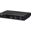 【中古】ヤマハ ギガ アクセス VoIP ルーター NVR510