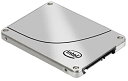 【中古】Intel DC S3500 800 GB 2.5%ダブルクォーテ% Internal Solid State Drive - SATA - 1 Pac...