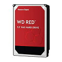 【中古】Western Digital HDD 10TB WD Red NAS RAID 3.5インチ 内蔵HDD WD100EFAX【メーカー名】Western Digital【メーカー型番】WD100EFAX【ブランド名】ウエスタンデジタル(Western Digital)【商品説明】Western Digital HDD 10TB WD Red NAS RAID 3.5インチ 内蔵HDD WD100EFAX映像商品などにimportと記載のある商品に関してはご使用中の機種では使用できないこともございますので予めご確認の上お買い求めください。 付属品については商品タイトルに記載がない場合がありますので、ご不明な場合はメッセージにてお問い合わせください。 画像はイメージ写真ですので画像の通りではないこともございます。また、中古品の場合、中古という特性上、使用に影響の無い程度の使用感、経年劣化、キズや汚れがある場合がございますのでご了承の上お買い求めくださいませ。ビデオデッキ、各プレーヤーなどリモコンなど付属してない場合もございます。 中古品は商品名に『初回』『限定』『○○付き』等の記載があっても付属品、特典、ダウンロードコードなどは無い場合もございます。 中古品の場合、基本的に説明書・外箱・ドライバーインストール用のCD-ROMはついておりません。 当店では初期不良に限り、商品到着から7日間は返品を受付けております。 ご注文からお届けまで ご注文⇒ご注文は24時間受け付けております。 注文確認⇒当店より注文確認メールを送信いたします。 入金確認⇒決済の承認が完了した翌日より、お届けまで3営業日〜10営業日前後とお考え下さい。 ※在庫切れの場合はご連絡させて頂きます。 出荷⇒配送準備が整い次第、出荷致します。配送業者、追跡番号等の詳細をメール送信致します。 ※離島、北海道、九州、沖縄は遅れる場合がございます。予めご了承下さい。 ※ご注文後、当店より確認のメールをする場合がございます。期日までにご返信が無い場合キャンセルとなりますので予めご了承くださいませ。 ※当店ではお客様とのやりとりを正確に記録する為、電話での対応はしておりません。メッセージにてご連絡くださいませ。