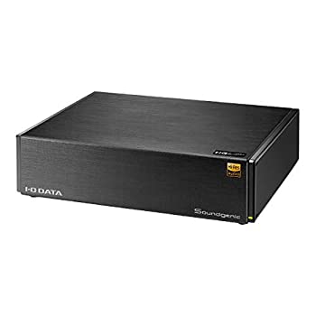 【中古】アイ・オー・データ機器 ハードディスク搭載ネットワークオーディオサーバー 3TB HDL-RA3HG