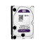 【中古】Western Digital Purple 2TB HDD OEM - WD20PURX