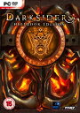 【中古】Darksiders Hellbook Edition (PC) (UK) (輸入版)【メーカー名】THQ【メーカー型番】【ブランド名】THQ【商品説明】Darksiders Hellbook Edition (PC) (UK) (輸入版)映像商品などにimportと記載のある商品に関してはご使用中の機種では使用できないこともございますので予めご確認の上お買い求めください。 付属品については商品タイトルに記載がない場合がありますので、ご不明な場合はメッセージにてお問い合わせください。 画像はイメージ写真ですので画像の通りではないこともございます。また、中古品の場合、中古という特性上、使用に影響の無い程度の使用感、経年劣化、キズや汚れがある場合がございますのでご了承の上お買い求めくださいませ。ビデオデッキ、各プレーヤーなどリモコンなど付属してない場合もございます。 中古品は商品名に『初回』『限定』『○○付き』等の記載があっても付属品、特典、ダウンロードコードなどは無い場合もございます。 中古品の場合、基本的に説明書・外箱・ドライバーインストール用のCD-ROMはついておりません。 当店では初期不良に限り、商品到着から7日間は返品を受付けております。 ご注文からお届けまで ご注文⇒ご注文は24時間受け付けております。 注文確認⇒当店より注文確認メールを送信いたします。 入金確認⇒決済の承認が完了した翌日より、お届けまで3営業日〜10営業日前後とお考え下さい。 ※在庫切れの場合はご連絡させて頂きます。 出荷⇒配送準備が整い次第、出荷致します。配送業者、追跡番号等の詳細をメール送信致します。 ※離島、北海道、九州、沖縄は遅れる場合がございます。予めご了承下さい。 ※ご注文後、当店より確認のメールをする場合がございます。期日までにご返信が無い場合キャンセルとなりますので予めご了承くださいませ。 ※当店ではお客様とのやりとりを正確に記録する為、電話での対応はしておりません。メッセージにてご連絡くださいませ。