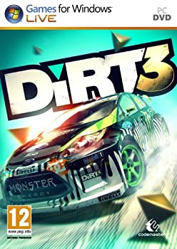【中古】DiRT 3 (輸入版) 【中古】DiRT 3 (輸入版)
