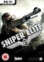 【ポイントアップ中!】【中古】Sniper Elite V2 (PC) (輸入版)