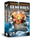【中古】Command and Conquer Generals: Zero Hour Expansion Pack (輸入版)