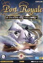 【ポイントアップ中！】【中古】ポートロイヤル ~カリブ海戦記~ 日本語版