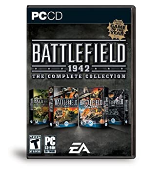 yÁzBattlefield 1942: The Complete Collection (A)