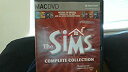 【中古】The Sims: Complete Collection for Mac (輸入版)【メーカー名】ASPYR【メーカー型番】11370【ブランド名】Aspyr【商品説明】The Sims: Complete Collection for Mac (輸入版)映像商品などにimportと記載のある商品に関してはご使用中の機種では使用できないこともございますので予めご確認の上お買い求めください。 付属品については商品タイトルに記載がない場合がありますので、ご不明な場合はメッセージにてお問い合わせください。 画像はイメージ写真ですので画像の通りではないこともございます。また、中古品の場合、中古という特性上、使用に影響の無い程度の使用感、経年劣化、キズや汚れがある場合がございますのでご了承の上お買い求めくださいませ。ビデオデッキ、各プレーヤーなどリモコンなど付属してない場合もございます。 中古品は商品名に『初回』『限定』『○○付き』等の記載があっても付属品、特典、ダウンロードコードなどは無い場合もございます。 中古品の場合、基本的に説明書・外箱・ドライバーインストール用のCD-ROMはついておりません。 当店では初期不良に限り、商品到着から7日間は返品を受付けております。 ご注文からお届けまで ご注文⇒ご注文は24時間受け付けております。 注文確認⇒当店より注文確認メールを送信いたします。 入金確認⇒決済の承認が完了した翌日より、お届けまで3営業日〜10営業日前後とお考え下さい。 ※在庫切れの場合はご連絡させて頂きます。 出荷⇒配送準備が整い次第、出荷致します。配送業者、追跡番号等の詳細をメール送信致します。 ※離島、北海道、九州、沖縄は遅れる場合がございます。予めご了承下さい。 ※ご注文後、当店より確認のメールをする場合がございます。期日までにご返信が無い場合キャンセルとなりますので予めご了承くださいませ。 ※当店ではお客様とのやりとりを正確に記録する為、電話での対応はしておりません。メッセージにてご連絡くださいませ。