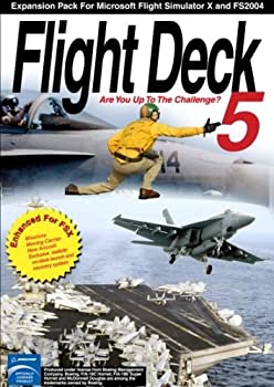 【中古】Flight Deck 5 (輸入版)