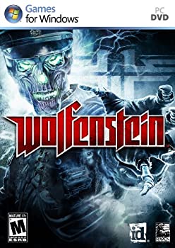 【中古】Wolfenstein (輸入版)【メーカー名】Activision【メーカー型番】29913【ブランド名】ACTIVISION【商品説明】Wolfenstein (輸入版)映像商品などにimportと記載のある商品に関してはご使用中の機種では使用できないこともございますので予めご確認の上お買い求めください。 付属品については商品タイトルに記載がない場合がありますので、ご不明な場合はメッセージにてお問い合わせください。 画像はイメージ写真ですので画像の通りではないこともございます。また、中古品の場合、中古という特性上、使用に影響の無い程度の使用感、経年劣化、キズや汚れがある場合がございますのでご了承の上お買い求めくださいませ。ビデオデッキ、各プレーヤーなどリモコンなど付属してない場合もございます。 中古品は商品名に『初回』『限定』『○○付き』等の記載があっても付属品、特典、ダウンロードコードなどは無い場合もございます。 中古品の場合、基本的に説明書・外箱・ドライバーインストール用のCD-ROMはついておりません。 当店では初期不良に限り、商品到着から7日間は返品を受付けております。 ご注文からお届けまで ご注文⇒ご注文は24時間受け付けております。 注文確認⇒当店より注文確認メールを送信いたします。 入金確認⇒決済の承認が完了した翌日より、お届けまで3営業日〜10営業日前後とお考え下さい。 ※在庫切れの場合はご連絡させて頂きます。 出荷⇒配送準備が整い次第、出荷致します。配送業者、追跡番号等の詳細をメール送信致します。 ※離島、北海道、九州、沖縄は遅れる場合がございます。予めご了承下さい。 ※ご注文後、当店より確認のメールをする場合がございます。期日までにご返信が無い場合キャンセルとなりますので予めご了承くださいませ。 ※当店ではお客様とのやりとりを正確に記録する為、電話での対応はしておりません。メッセージにてご連絡くださいませ。