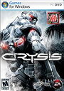 【ポイントアップ中!】【中古】Crysis Warhead PC (輸入版)