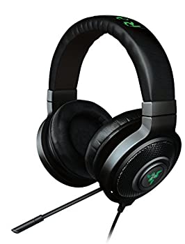 【中古】Razer Kraken 7.1 Chroma マルチラ