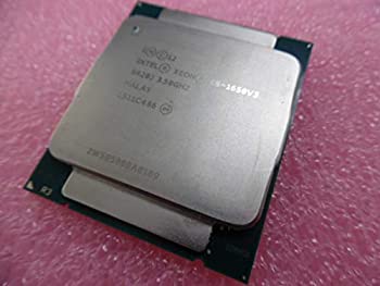 【中古】Intel CM8064401548111 XEON E5-1650V3 6C 3.5G 15MB DDR4 最大2133MHZ【メーカー名】Intel Corporation【メーカー型番】CM8064401548111【ブランド名】インテル【商品説明】Intel CM8064401548111 XEON E5-1650V3 6C 3.5G 15MB DDR4 最大2133MHZ映像商品などにimportと記載のある商品に関してはご使用中の機種では使用できないこともございますので予めご確認の上お買い求めください。 付属品については商品タイトルに記載がない場合がありますので、ご不明な場合はメッセージにてお問い合わせください。 画像はイメージ写真ですので画像の通りではないこともございます。また、中古品の場合、中古という特性上、使用に影響の無い程度の使用感、経年劣化、キズや汚れがある場合がございますのでご了承の上お買い求めくださいませ。ビデオデッキ、各プレーヤーなどリモコンなど付属してない場合もございます。 中古品は商品名に『初回』『限定』『○○付き』等の記載があっても付属品、特典、ダウンロードコードなどは無い場合もございます。 中古品の場合、基本的に説明書・外箱・ドライバーインストール用のCD-ROMはついておりません。 当店では初期不良に限り、商品到着から7日間は返品を受付けております。 ご注文からお届けまで ご注文⇒ご注文は24時間受け付けております。 注文確認⇒当店より注文確認メールを送信いたします。 入金確認⇒決済の承認が完了した翌日より、お届けまで3営業日〜10営業日前後とお考え下さい。 ※在庫切れの場合はご連絡させて頂きます。 出荷⇒配送準備が整い次第、出荷致します。配送業者、追跡番号等の詳細をメール送信致します。 ※離島、北海道、九州、沖縄は遅れる場合がございます。予めご了承下さい。 ※ご注文後、当店より確認のメールをする場合がございます。期日までにご返信が無い場合キャンセルとなりますので予めご了承くださいませ。 ※当店ではお客様とのやりとりを正確に記録する為、電話での対応はしておりません。メッセージにてご連絡くださいませ。