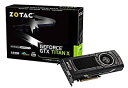 yÁzZOTAC GeForce GTX TITAN X OtBbNX{[h VD5715 ZT-90401-10P