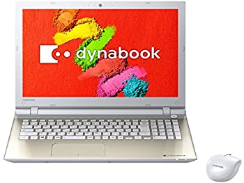 【中古】東芝 dynabook T75/TG(2)