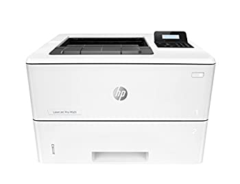 【中古】日本HP HP LaserJet Pro M501dn J8H6