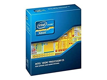 【中古】Intel Computer CPU 2.1 8 BX80660E52620V4 並行輸入品