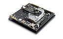【中古】NVIDIA (エヌビディア) 945-82771-0000-000 Jetson TX2 モジュール 開発キット ブラック