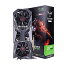 【中古】TieanカラフルiGame gtx1080ti Vulcan X OCビデオグラフィックスカードGPU 1620???1733?MHz 11?g 352bit SLI VR Ready LCDモニタ ブラック