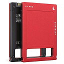 【中古】Angelbird 1TB AV PRO MK3 SATA III 2.5インチ 内蔵SSD