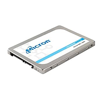 【中古】2TB Micron 1300 SATA TLC 2.5インチ SSD【メーカー名】MICRON【メーカー型番】MTFDDAK2T0TDL-1AW1ZABYY【ブランド名】Micron【商品説明】2TB Micron 1300 SATA TLC 2.5インチ SSD映像商品などにimportと記載のある商品に関してはご使用中の機種では使用できないこともございますので予めご確認の上お買い求めください。 付属品については商品タイトルに記載がない場合がありますので、ご不明な場合はメッセージにてお問い合わせください。 画像はイメージ写真ですので画像の通りではないこともございます。また、中古品の場合、中古という特性上、使用に影響の無い程度の使用感、経年劣化、キズや汚れがある場合がございますのでご了承の上お買い求めくださいませ。ビデオデッキ、各プレーヤーなどリモコンなど付属してない場合もございます。 中古品は商品名に『初回』『限定』『○○付き』等の記載があっても付属品、特典、ダウンロードコードなどは無い場合もございます。 中古品の場合、基本的に説明書・外箱・ドライバーインストール用のCD-ROMはついておりません。 当店では初期不良に限り、商品到着から7日間は返品を受付けております。 ご注文からお届けまで ご注文⇒ご注文は24時間受け付けております。 注文確認⇒当店より注文確認メールを送信いたします。 入金確認⇒決済の承認が完了した翌日より、お届けまで3営業日〜10営業日前後とお考え下さい。 ※在庫切れの場合はご連絡させて頂きます。 出荷⇒配送準備が整い次第、出荷致します。配送業者、追跡番号等の詳細をメール送信致します。 ※離島、北海道、九州、沖縄は遅れる場合がございます。予めご了承下さい。 ※ご注文後、当店より確認のメールをする場合がございます。期日までにご返信が無い場合キャンセルとなりますので予めご了承くださいませ。 ※当店ではお客様とのやりとりを正確に記録する為、電話での対応はしておりません。メッセージにてご連絡くださいませ。