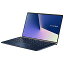 šUX333FA-8145RBS(֥롼) ZenBook 13.3TFT顼վ