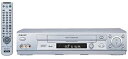 【中古】SONY SLV-NX31 VHSハイファイビ