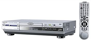 【中古】パナソニック DVDレコーダー DIGA DMR-E