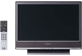 【中古】ソニー 20V型 液晶 テレビ ブラビア KDL-20J3000 ハイビジョン 2007年モデル