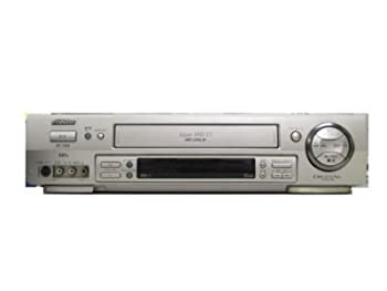 【中古】Victor HR-S200 S-VHSビデオデッ