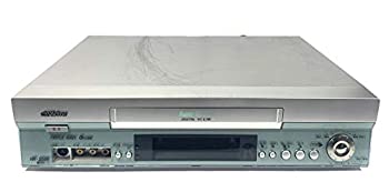 【中古】DXアンテナ Hi-Fiビデオ一体型DVD-RW/Rレコーダー DVR-120V