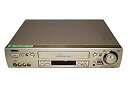 【中古】VICTOR s-VHSビデオデッキ HR-VX