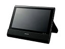 【中古】ソニー SONY 10.1V型 ポータブルブルーレイプレーヤー/DVDプレーヤー BDP-Z1【メーカー名】ソニー(SONY)【メーカー型番】BDP-Z1【ブランド名】ソニー(SONY)【商品説明】ソニー SONY 10.1V型 ポータブルブルーレイプレーヤー/DVDプレーヤー BDP-Z1映像商品などにimportと記載のある商品に関してはご使用中の機種では使用できないこともございますので予めご確認の上お買い求めください。 付属品については商品タイトルに記載がない場合がありますので、ご不明な場合はメッセージにてお問い合わせください。 画像はイメージ写真ですので画像の通りではないこともございます。また、中古品の場合、中古という特性上、使用に影響の無い程度の使用感、経年劣化、キズや汚れがある場合がございますのでご了承の上お買い求めくださいませ。ビデオデッキ、各プレーヤーなどリモコンなど付属してない場合もございます。 中古品は商品名に『初回』『限定』『○○付き』等の記載があっても付属品、特典、ダウンロードコードなどは無い場合もございます。 中古品の場合、基本的に説明書・外箱・ドライバーインストール用のCD-ROMはついておりません。 当店では初期不良に限り、商品到着から7日間は返品を受付けております。 ご注文からお届けまで ご注文⇒ご注文は24時間受け付けております。 注文確認⇒当店より注文確認メールを送信いたします。 入金確認⇒決済の承認が完了した翌日より、お届けまで3営業日〜10営業日前後とお考え下さい。 ※在庫切れの場合はご連絡させて頂きます。 出荷⇒配送準備が整い次第、出荷致します。配送業者、追跡番号等の詳細をメール送信致します。 ※離島、北海道、九州、沖縄は遅れる場合がございます。予めご了承下さい。 ※ご注文後、当店より確認のメールをする場合がございます。期日までにご返信が無い場合キャンセルとなりますので予めご了承くださいませ。 ※当店ではお客様とのやりとりを正確に記録する為、電話での対応はしておりません。メッセージにてご連絡くださいませ。