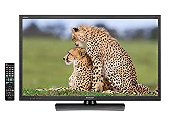 【中古】シャープ 32V型 液晶 テレビ AQUOS LC-32H20 ハイビジョン 高画質技術明るくクリアな色再現。 高画質を実現する「直下型LEDバックライト」搭載 2