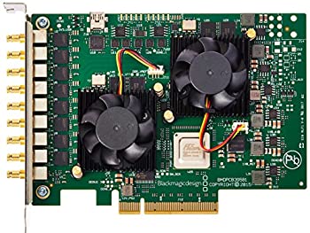 yÁzBlackmagic Design BDLKDVQD2 DeckLink Quad 2