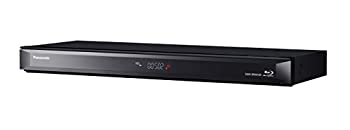 【中古】パナソニック 500GB 2チューナー ブルーレイレコーダー 4Kアップコンバート対応 DIGA DMR-BRW520