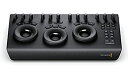 【中古】Blackmagic design コントロールパネル DaVinci Resolve Micro Panel USBバスパワー DaVinci Resolve用 DV/RES/BBPNLMIC