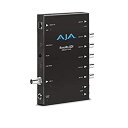 【中古】AJA RovoRx-SDI UltraHD エクステンダー (レシーバー) - 6G/3G-SDIとHDMI PoH/Genlock付き