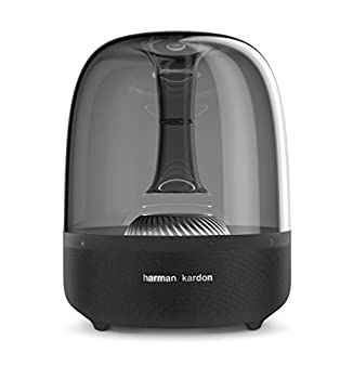 【中古】Harman Kardon AURA STUDIO 2 Bluetoothスピーカー ブラック HKAURASTUDIO2BLKJN 【国内品】【メーカー名】ハーマンインターナショナル(Harman International)【メーカー型番】HKAURASTUDIO2BLKJN【ブランド名】ハーマンカードン(Harman Kardon)【商品説明】Harman Kardon AURA STUDIO 2 Bluetoothスピーカー ブラック HKAURASTUDIO2BLKJN 【国内品】映像商品などにimportと記載のある商品に関してはご使用中の機種では使用できないこともございますので予めご確認の上お買い求めください。 付属品については商品タイトルに記載がない場合がありますので、ご不明な場合はメッセージにてお問い合わせください。 画像はイメージ写真ですので画像の通りではないこともございます。また、中古品の場合、中古という特性上、使用に影響の無い程度の使用感、経年劣化、キズや汚れがある場合がございますのでご了承の上お買い求めくださいませ。ビデオデッキ、各プレーヤーなどリモコンなど付属してない場合もございます。 中古品は商品名に『初回』『限定』『○○付き』等の記載があっても付属品、特典、ダウンロードコードなどは無い場合もございます。 中古品の場合、基本的に説明書・外箱・ドライバーインストール用のCD-ROMはついておりません。 当店では初期不良に限り、商品到着から7日間は返品を受付けております。 ご注文からお届けまで ご注文⇒ご注文は24時間受け付けております。 注文確認⇒当店より注文確認メールを送信いたします。 入金確認⇒決済の承認が完了した翌日より、お届けまで3営業日〜10営業日前後とお考え下さい。 ※在庫切れの場合はご連絡させて頂きます。 出荷⇒配送準備が整い次第、出荷致します。配送業者、追跡番号等の詳細をメール送信致します。 ※離島、北海道、九州、沖縄は遅れる場合がございます。予めご了承下さい。 ※ご注文後、当店より確認のメールをする場合がございます。期日までにご返信が無い場合キャンセルとなりますので予めご了承くださいませ。 ※当店ではお客様とのやりとりを正確に記録する為、電話での対応はしておりません。メッセージにてご連絡くださいませ。