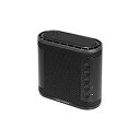 【中古】audio-technica ワイヤレススピーカー Bluetooth ブラック AT-SBS50BT BK