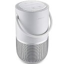 【中古】Bose Portable Smart Speaker ポータブル スマートスピーカー Bluetooth%カンマ% Wi-Fi接続 マイク付 最大12...