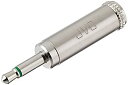 【中古】Victor AP-112A ステレオミニジャック-ミニプラグ