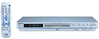 【中古】JVCケンウッド ビクター DVDプレーヤー XV-S33