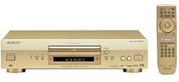 【中古】Pioneer DV-S858Ai DVDオーディオ/ビデオ・SACDプレーヤー (ゴールド)