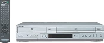 【中古】SONY SLV-D373P DVD/VHS一体型【メーカー名】ソニー(SONY)【メーカー型番】SLV-D373P【ブランド名】ソニー(SONY)【商品説明】SONY SLV-D373P DVD/VHS一体型映像商品などにimpo...