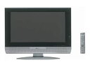 【中古】JVCケンウッド 26V型 液晶 テレビ LT-26LC50B ハイビジョン 2004年モデル【メーカー名】JVCケンウッド【メーカー型番】LT-26LC50B【ブランド名】JVCケンウッド【商品説明】JVCケンウッド 26V型 液晶 テレビ LT-26LC50B ハイビジョン 2004年モデル映像商品などにimportと記載のある商品に関してはご使用中の機種では使用できないこともございますので予めご確認の上お買い求めください。 付属品については商品タイトルに記載がない場合がありますので、ご不明な場合はメッセージにてお問い合わせください。 画像はイメージ写真ですので画像の通りではないこともございます。また、中古品の場合、中古という特性上、使用に影響の無い程度の使用感、経年劣化、キズや汚れがある場合がございますのでご了承の上お買い求めくださいませ。ビデオデッキ、各プレーヤーなどリモコンなど付属してない場合もございます。 中古品は商品名に『初回』『限定』『○○付き』等の記載があっても付属品、特典、ダウンロードコードなどは無い場合もございます。 中古品の場合、基本的に説明書・外箱・ドライバーインストール用のCD-ROMはついておりません。 当店では初期不良に限り、商品到着から7日間は返品を受付けております。 ご注文からお届けまで ご注文⇒ご注文は24時間受け付けております。 注文確認⇒当店より注文確認メールを送信いたします。 入金確認⇒決済の承認が完了した翌日より、お届けまで3営業日〜10営業日前後とお考え下さい。 ※在庫切れの場合はご連絡させて頂きます。 出荷⇒配送準備が整い次第、出荷致します。配送業者、追跡番号等の詳細をメール送信致します。 ※離島、北海道、九州、沖縄は遅れる場合がございます。予めご了承下さい。 ※ご注文後、当店より確認のメールをする場合がございます。期日までにご返信が無い場合キャンセルとなりますので予めご了承くださいませ。 ※当店ではお客様とのやりとりを正確に記録する為、電話での対応はしておりません。メッセージにてご連絡くださいませ。