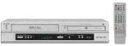 【中古】シャープ ビデオ一体型DVDプレーヤー DV-GH700