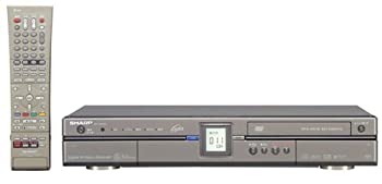 【中古】シャープ 400GB DVDレコーダー DV-HRD200 【中古】シャープ 400GB DVDレコーダー DV-HRD200